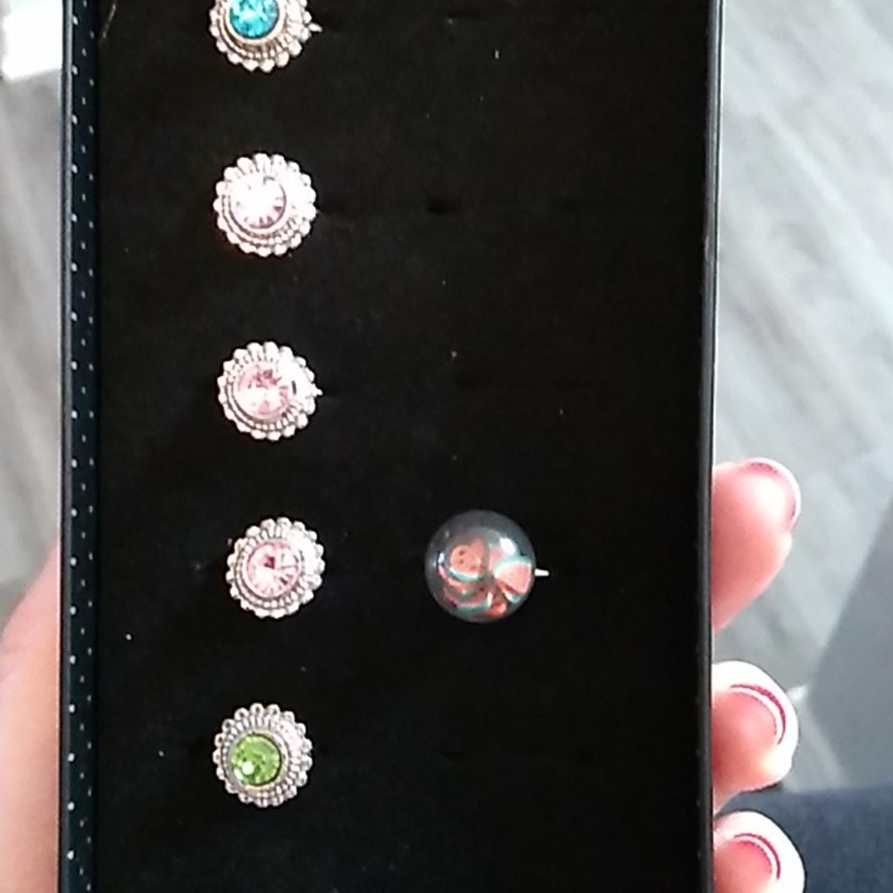 Kids ring